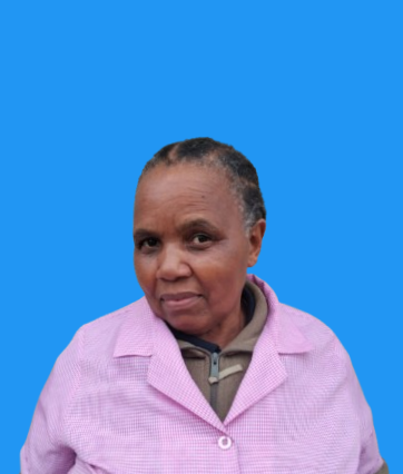 Agriculture Instructor